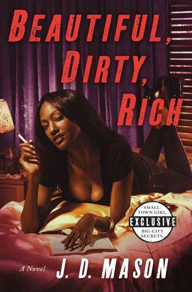 Produktbild: Beautiful, Dirty, Rich