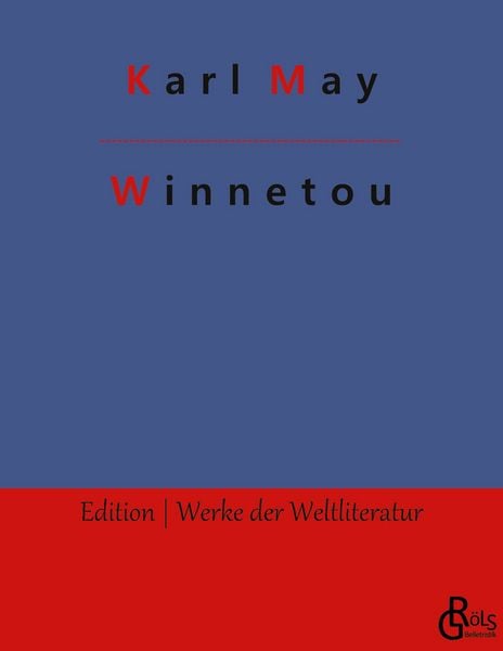 Produktbild: Winnetou