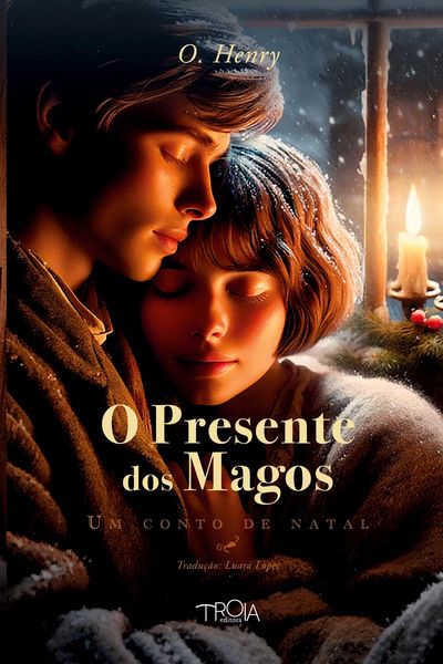 Produktbild: O presente dos magos