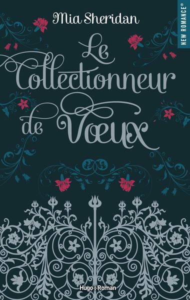 Produktbild: Le collectionneur de voeux