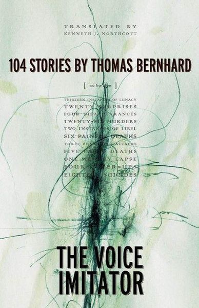 Produktbild: The Voice Imitator