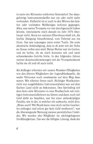 Produktbild: Tusch eineinhalbmal