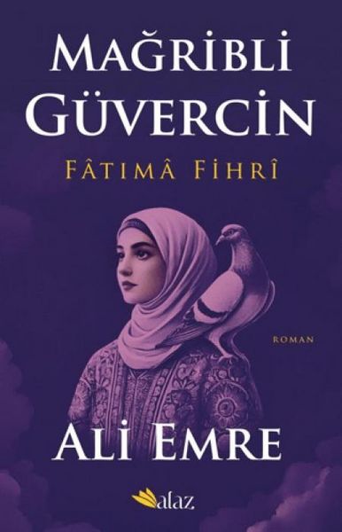 Produktbild: Magribli G&uuml;vercin