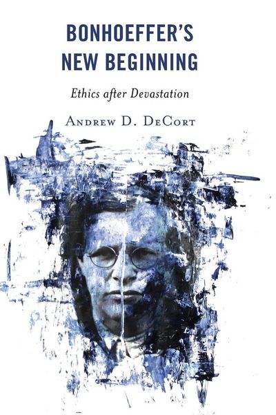 Produktbild: Bonhoeffer's New Beginning