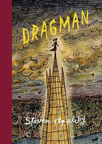 Produktbild: Dragman