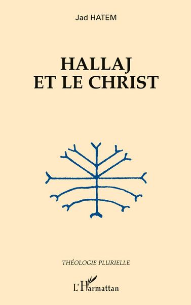 Produktbild: Hallaj et le Christ
