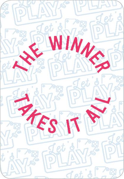 Produktbild: Let's play Mini-Spielkarten