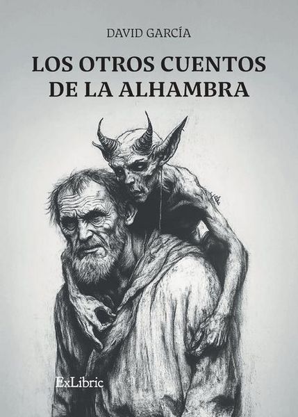 Produktbild: Los otros cuentos de la Alhambra