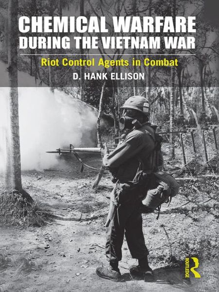 Produktbild: Chemical Warfare during the Vietnam War