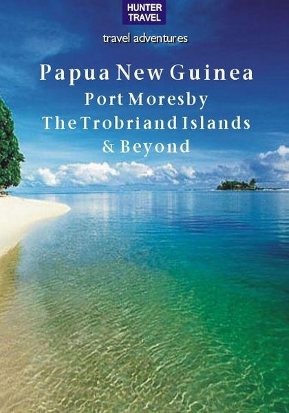 Produktbild: Papua New Guinea