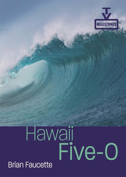Produktbild: Hawaii Five-O