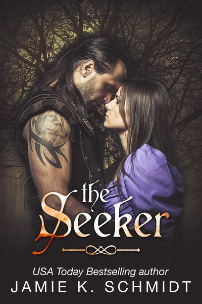 Produktbild: Seeker
