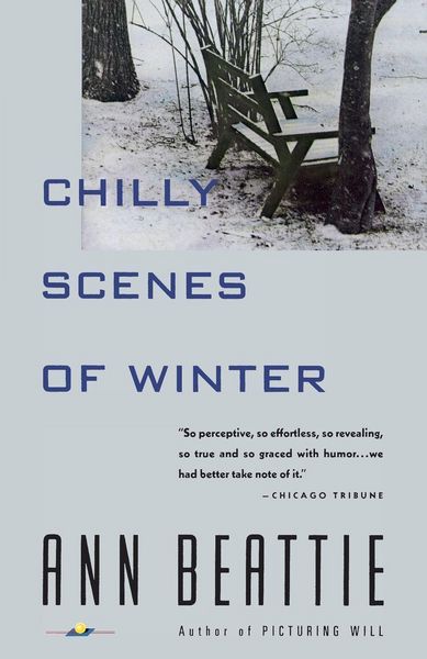 Produktbild: Chilly Scenes of Winter