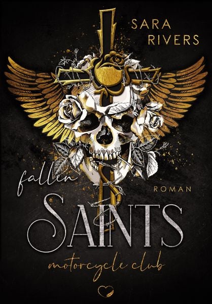 Produktbild: Fallen Saints