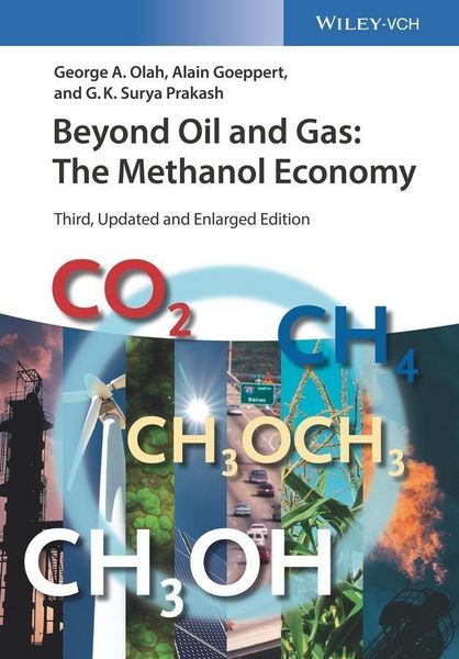 Produktbild: Beyond Oil and Gas