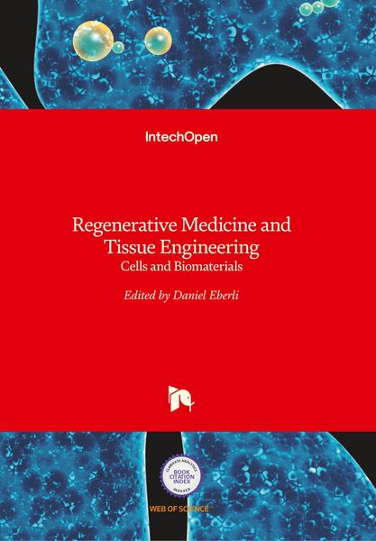 Produktbild: Regenerative Medicine and Tissue Engineering