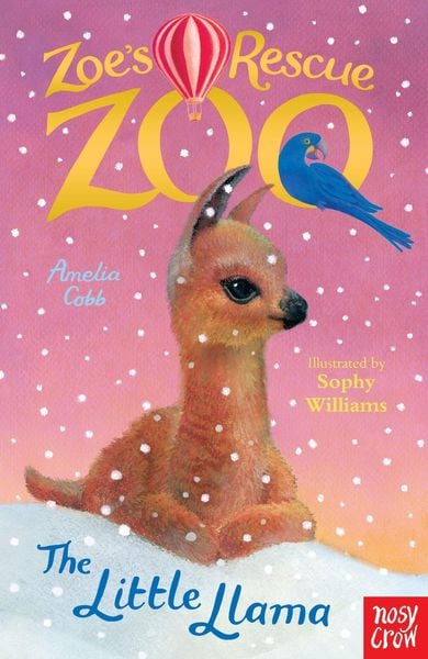 Produktbild: Zoe's Rescue Zoo