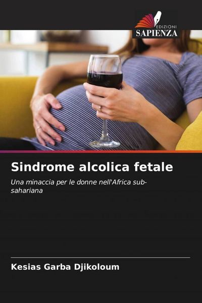 Produktbild: Sindrome alcolica fetale