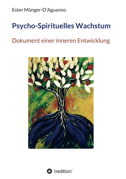 Produktbild: Psycho-Spirituelles Wachstum