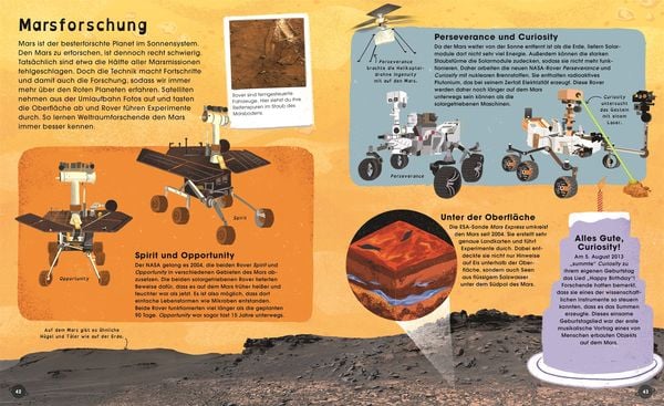 Produktbild: Die Planeten
