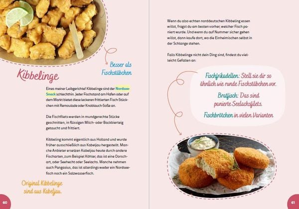 Produktbild: Nordsee for kids