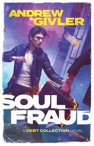 Produktbild: Soul Fraud