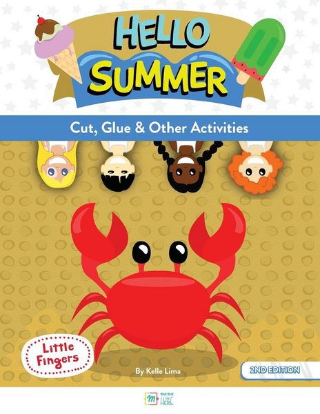Produktbild: Hello Summer