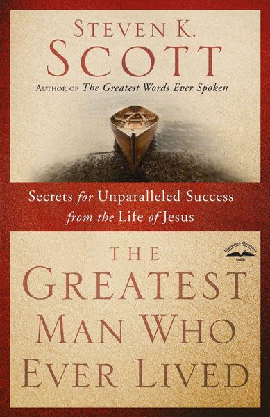 Produktbild: The Greatest Man Who Ever Lived