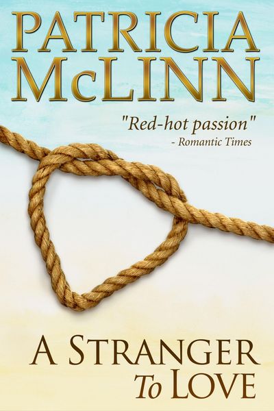 Produktbild: A Stranger to Love (Bardville, Wyoming, Book 2)