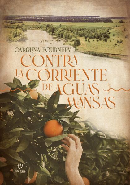 Produktbild: Contra la corriente de aguas mansas