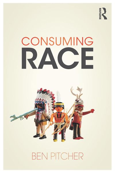 Produktbild: Consuming Race
