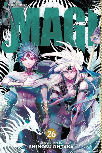 Produktbild: Magi