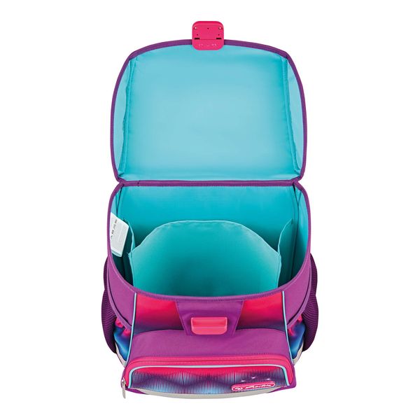 Produktbild: Herlitz Schulranzen Loop Plus Funky Horse