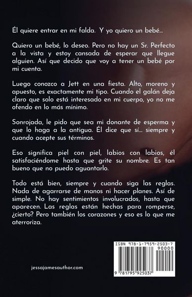 Produktbild: Buscando un bebe&iquest;
