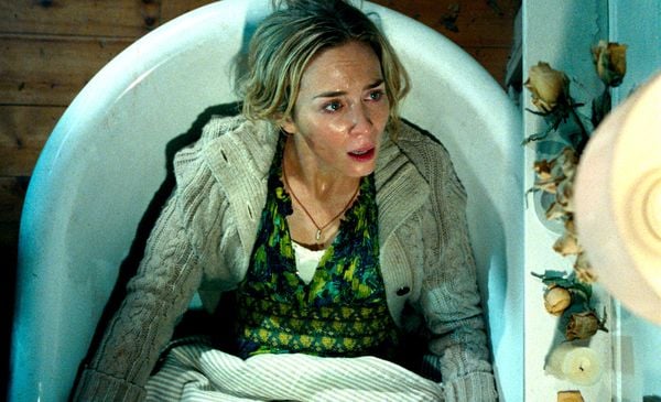 Produktbild: A Quiet Place