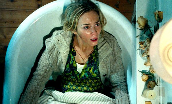 Produktbild: A Quiet Place