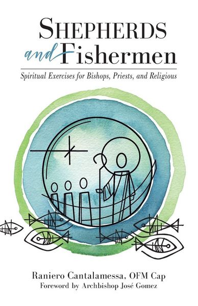 Produktbild: Shepherds and Fishermen