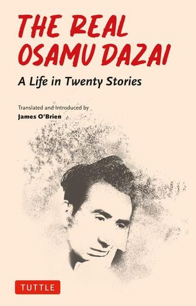 Produktbild: The Real Osamu Dazai