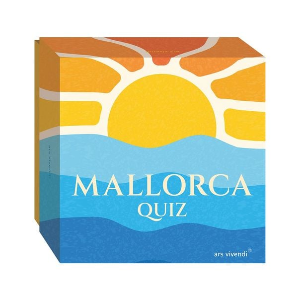 Mallorca-Quiz