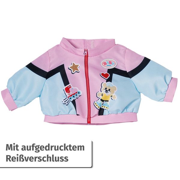 Produktbild: BABY born Jogging Anzug 36cm