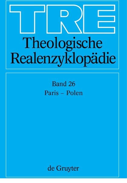 Produktbild: Paris - Polen
