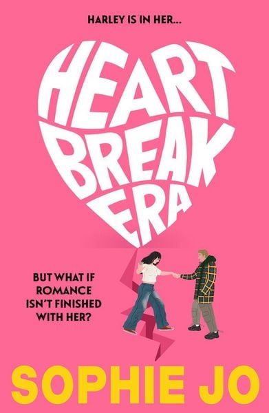 Produktbild: Heartbreak Era