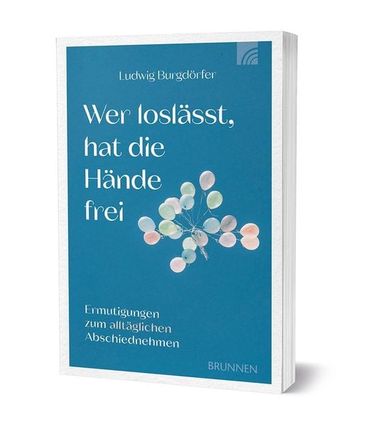 Produktbild: Wer losl&auml;sst, hat die H&auml;nde frei
