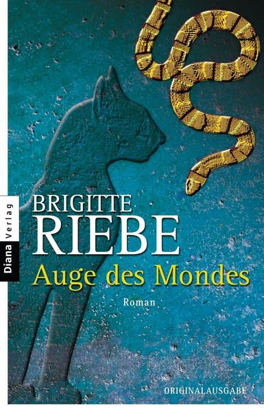 Produktbild: Auge des Mondes