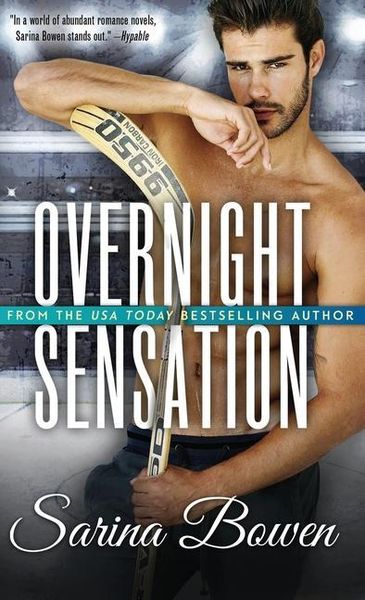 Produktbild: Overnight Sensation