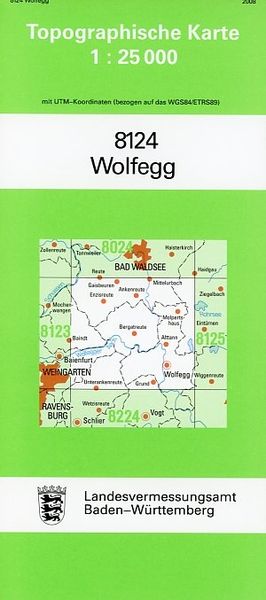 Produktbild: Wolfegg