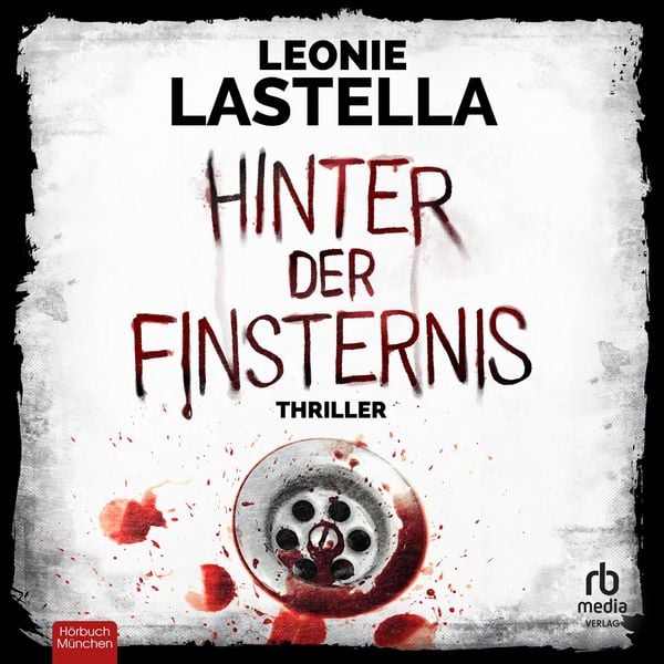 Produktbild: Hinter der Finsternis
