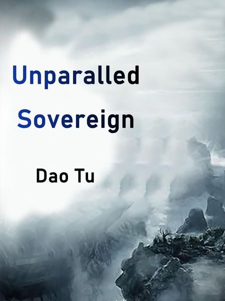 Produktbild: Unparalled Sovereign