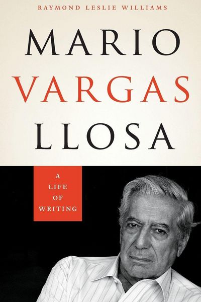 Produktbild: Mario Vargas Llosa