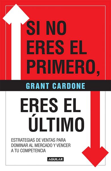 Produktbild: Si No Eres El Primero, &iexcl;Eres El &Uacute;ltimo! / If You're Not First, You're Last